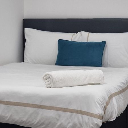 Brand New Collection Of Studios Close To Tube Station Londen Buitenkant foto