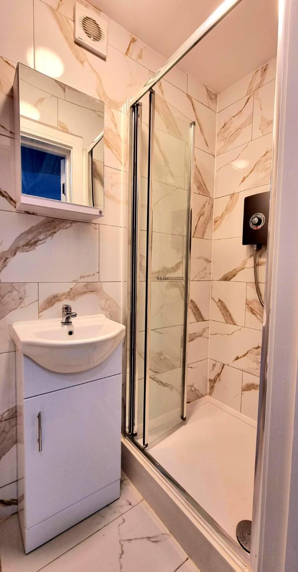 Brand New Collection Of Studios Close To Tube Station Londen Buitenkant foto