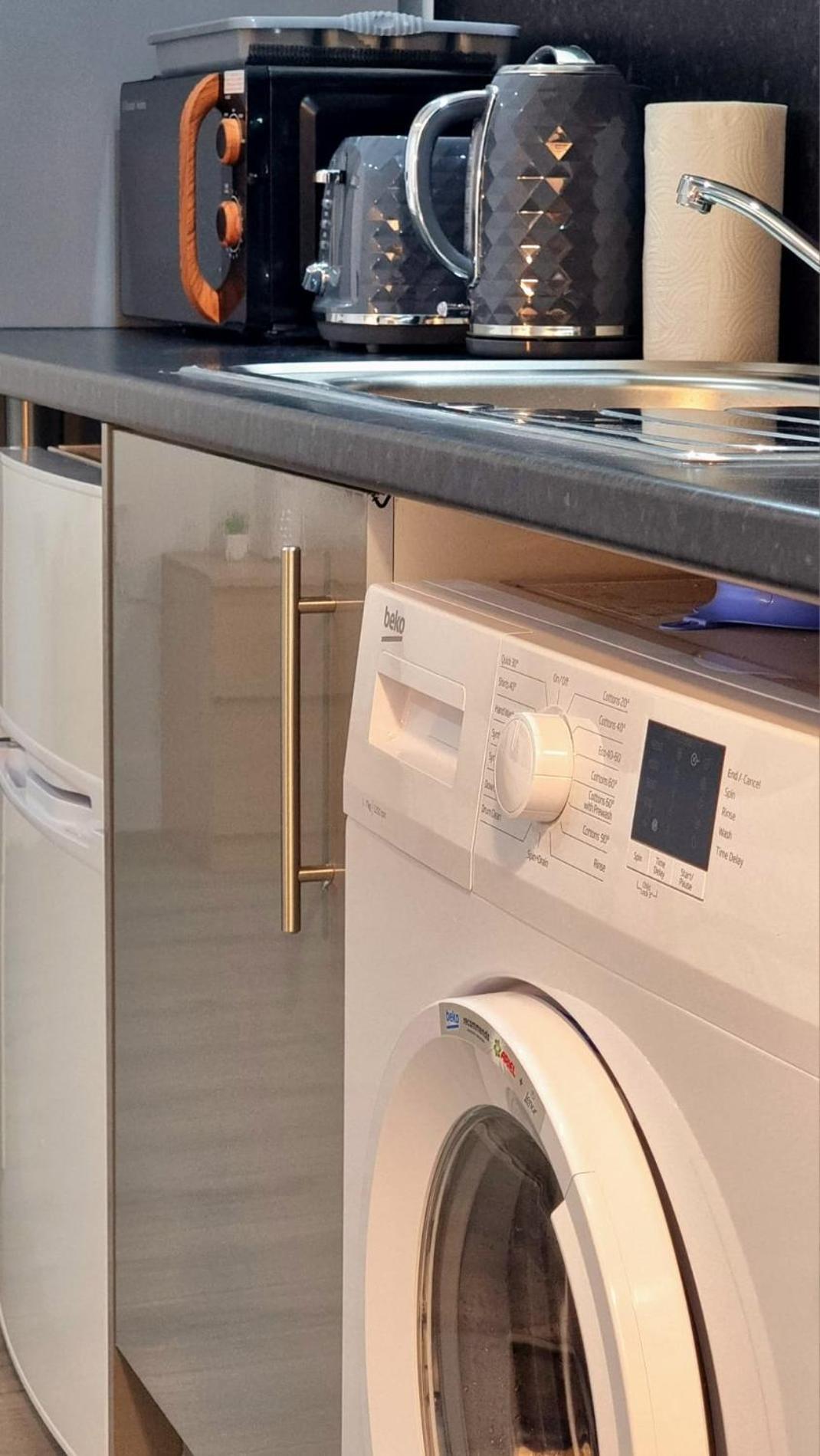 Brand New Collection Of Studios Close To Tube Station Londen Buitenkant foto