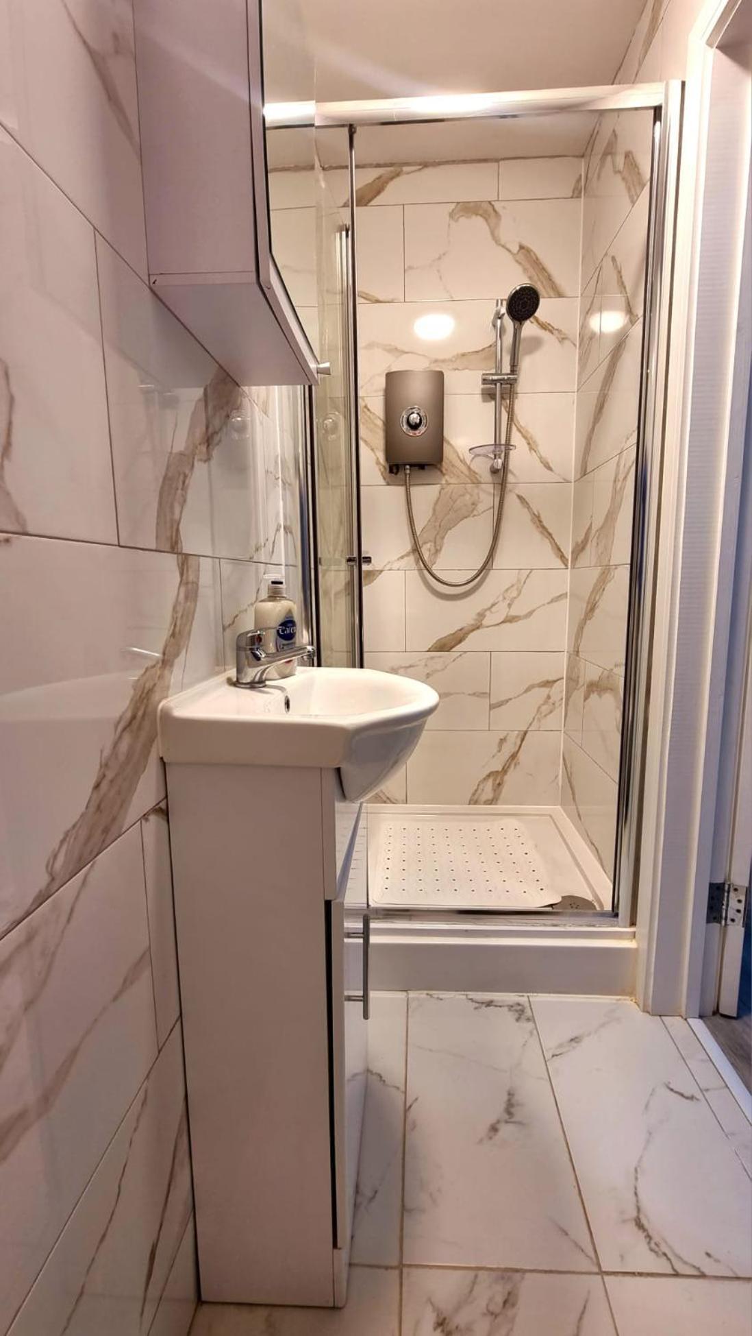 Brand New Collection Of Studios Close To Tube Station Londen Buitenkant foto
