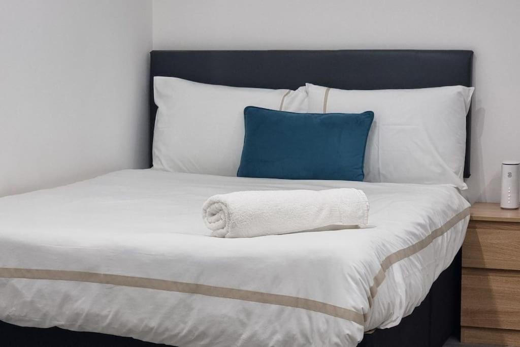 Brand New Collection Of Studios Close To Tube Station Londen Buitenkant foto